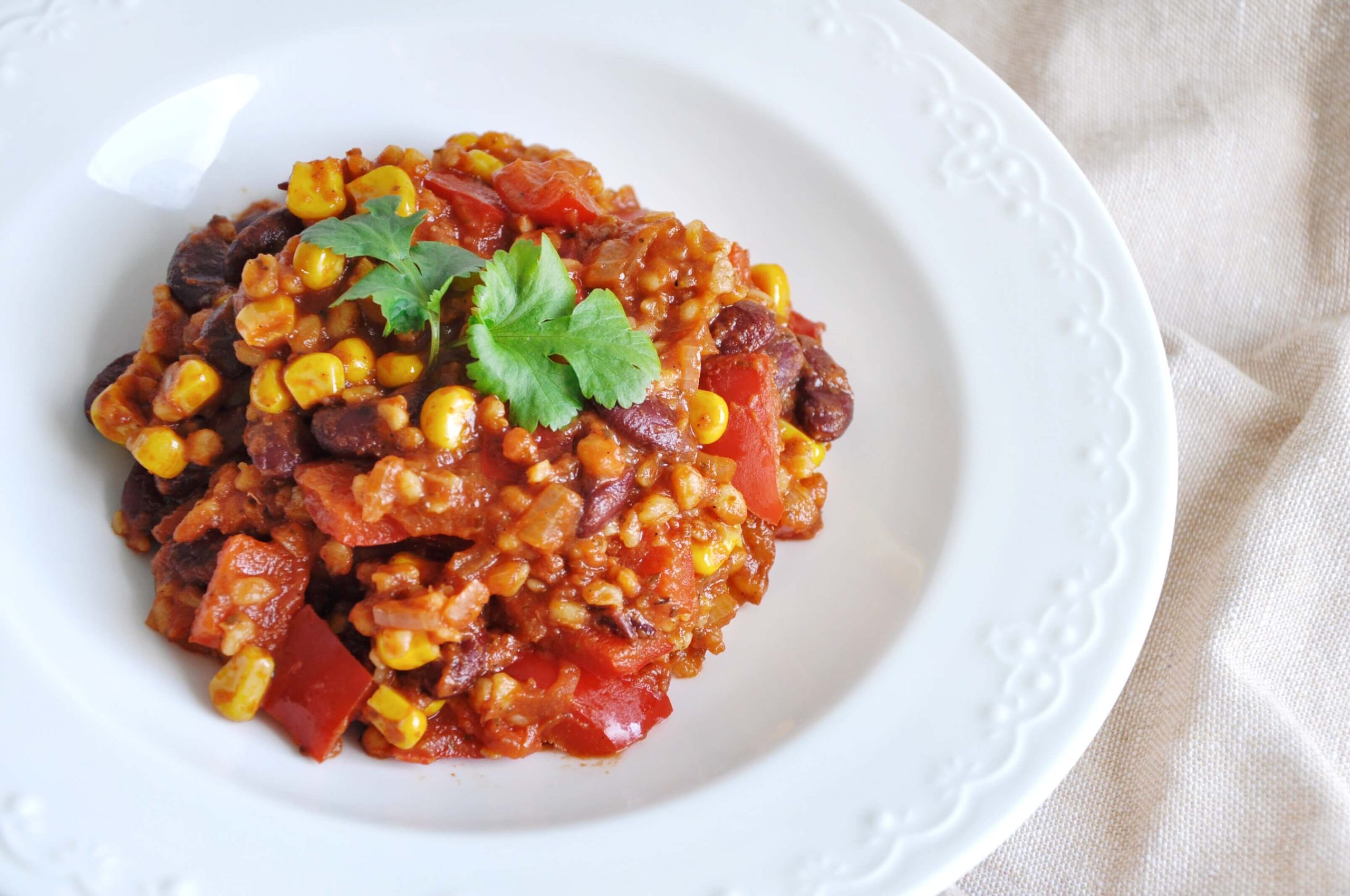 Szybkie i zdrowe pomysły na posiłki